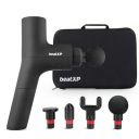 beatXP Bolt Prime Deep Tissue Massage Gun with Case (4000 mAH Battery) - Percussion Massager for Full Body Pain Relief of Neck, Back, Foot for Men & Women...