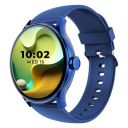 beatXP Flare Pro 1.39 HD Display Bluetooth Calling Smart Watch, 100+ Sports Modes, Heart Rate Monitoring, SpO2, AI Voice Assistant, IP68 - Persian Blue...