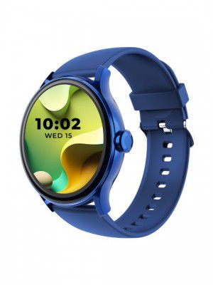 beatXP Flare Pro Advanced Bluetooth Calling Smartwatch