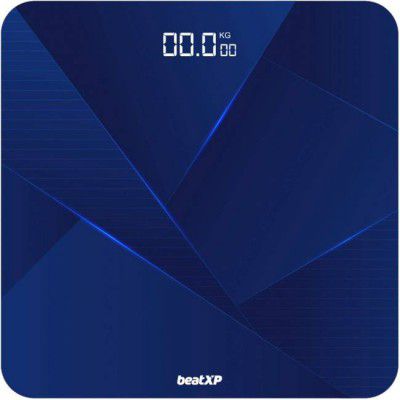 beatXP Gravity Prism Digital Weight Machine