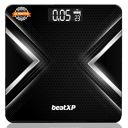 beatXP Gravity X Digital Weight Machine For Body Weight with Thick Tempered Glass, Best Bathroom Weighing Scale with LCD Display...