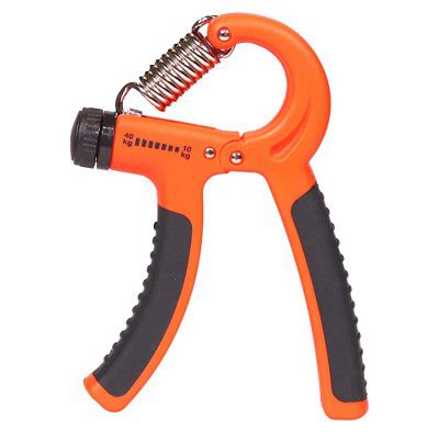 beatXP Hand Gripper for Men | Hand Grip Strength Trainer