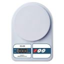 beatXP Kitchen Scale Multipurpose Portable Electronic Digital Weighing Scale |10 kg...