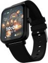 beatXP Marv Ace 1.85 Ultra HD Always On Display Bluetooth Calling Smartwatch Smartwatch  (Electric Black Strap, Free Size)...