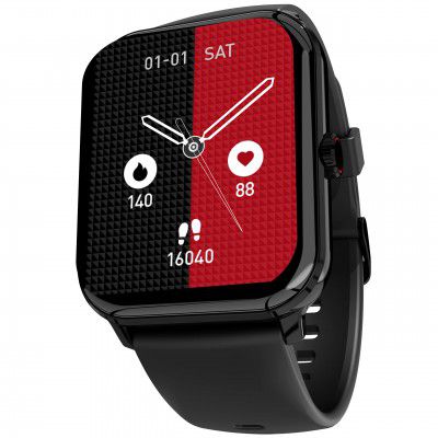 beatXP Marv Neo 1.85” Display, Bluetooth Calling Smart Watch