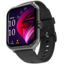 beatXP Marv Super Smart Watch| 2.0" HD Display | Ezy Pair Bluetooth Calling | AI Voice Assitance | Upto 7 Day Battery | 200+ Watchfaces | 100+ Sports Modes | SpO2 | Sleep Monitoring (Electric Blac...