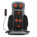 beatXP PowerHeal Go Car Seat Massager Chair for Full Body Pain Relief ...
