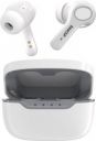 beatXP Pulse XPods with 40H Playtime, Dual Mic AI ENC, Gaming Earbuds Bluetooth Headset  (White, True Wireless)...