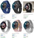 beatXP Smartwatch Starts ₹799...