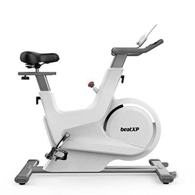 beatXP Spacedrift Spin Exercise Bike