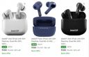 Beatxp True Wireless Starts @599...