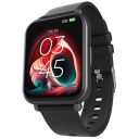 beatXP Unbound NEO 1.8 Super AMOLED 2.5D Curved Display, One-Tap BT Calling Smartwatch...