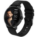 beatXP Vector 1.30' HD Display, BT Calling with Health Tracking & AI Voice Assistant Smartwatch...