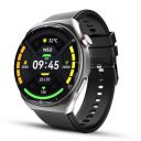 beatXP Vega X 1.43 AMOLED 466 * 466px Display One-Tap BT 5.2 Calling AI Voice Assistant Smartwatch...