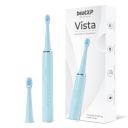 beatXP Vista Sonic Electric Toothbrush for Adults with 2 Brush Heads & 5 Cleaning Modes...