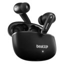 beatXP Wave XPods Bluetooth True Wireless ear buds with 50H Playtime (Black)...