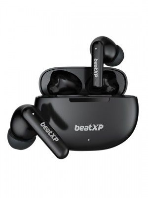 beatXP TWS Xpods Tune With Upto 50 Hrs Playtime