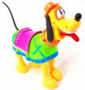 BEAU STUTI Lovely Colourful Walking Dog Toy Set with Light and Music for Kids....