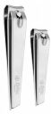 Beauté Secrets Set of 2 Nail Clippers, Toenail Clippers (Large & Small)...