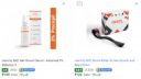 Beauty And Grooming upto 75% Off...
