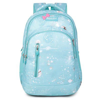 BEAUTY GIRLS BY HOTSHOT 1522|School Bag