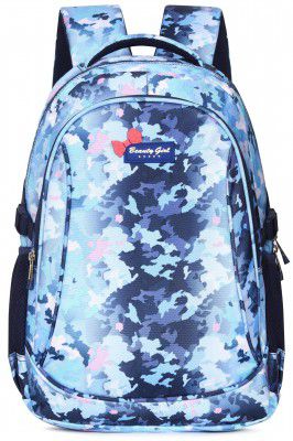BEAUTY GIRLS BY HOTSHOT1588|18Inch|32L School Bag