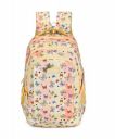 BEAUTY GIRLS BY HOTSHOT |18 INCH|32 L WATER RESISTANT |SCHOOL BAG FOR GIRLS...