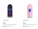 Beauty Products Min. 50% Off...