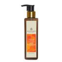 BEAUTYNEARTH Cocoa Butter & French Vanilla Hair Cleanser with Almond Oil | Cocoa Butter | French Vanilla | Olive Oil | Shea Butter - 200 gram...