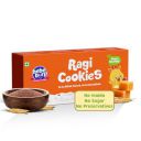 Bebe Burp Ragi Cookies for Kids – 100% Natural, No Preservatives...