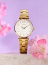 bebe women White Analogue Watch BB-07-03...