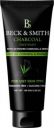 BECK AND SMITH charcoal neem deep cleansing men women Face Wash  (100 g)...