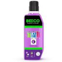 Beco Matic Natural Laundry Liquid | Front Load, 1L | Natural Formula for Tough Stain Removal & Fabric Care | No Harsh Chemicals | 100% Ecofriendly...