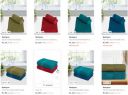 Bedspun Set Of 2 Bath & Hand Towels upto 81% off starting From Rs.493...