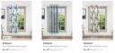 Bedspun Window Curtain up to 83% off Starting @ ₹118...