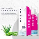 BEEME 100% Natural Lubricant (Water-Based) for Men and Women - 50gm (Pack Of 1)...