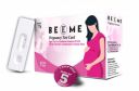 Beeme Rapid Pregnancy Detection Kit Single Step Pregnancy Testing Kit | 99% Accuracy (5 Pack)...