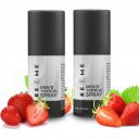 BEEME Topical Non-Transferable Spray for Men (Pack of 2)...