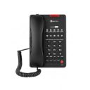 Beetel H95 Hotel Landline Phone,Two way Speaker phone,In use,Ringer & Hold LED (Black)...