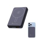 Beetel MagVibe Series WB10 Magsafe 10000mAh Magnetic 15W Wireless Power Bank ...