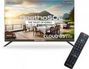 BeethoSOL 80 cm (32 inch) HD Ready LED Smart Android Based TV  (LEDSTVBG3284HD27-DN)...