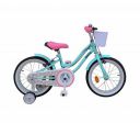 Beetle Bubblegum 16T Kids Bike...