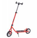 Beetle Scooter for Kids with Rear Foot Brakes, Turquoise, Ideal for 2+ yrs Boys & Girls....