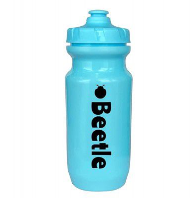 Beetle Sports Bottle, 550 ml, Blue, BPA Free, Leak Proof, Ergonomic Design, 600 ml (BTLBOTB)