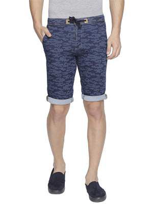 BEEVEE Mens DMX Elasticated 3/4th with Drawstring