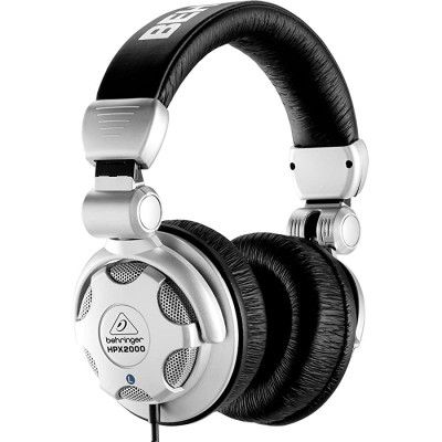 Behringer HEADPHONES HPX2000