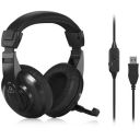 Behringer HPM1100U Multi-Purpose USB Headset...