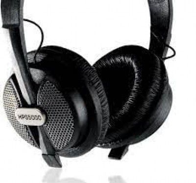 Behringer HPS5000 Closed-Type High-Performance Studio Headphones