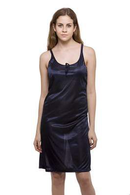 BEING FAB Women Nightdress