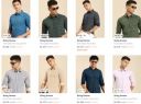UP TO 81% OFF | Being Human Men's Shirt Starts At ₹360...